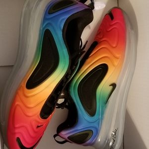 Nike Air Max 720 Be True